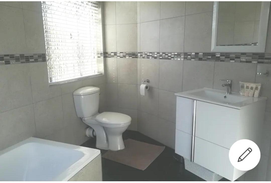 Apartament A Piece Of Heaven Wildernis Zewnętrze zdjęcie