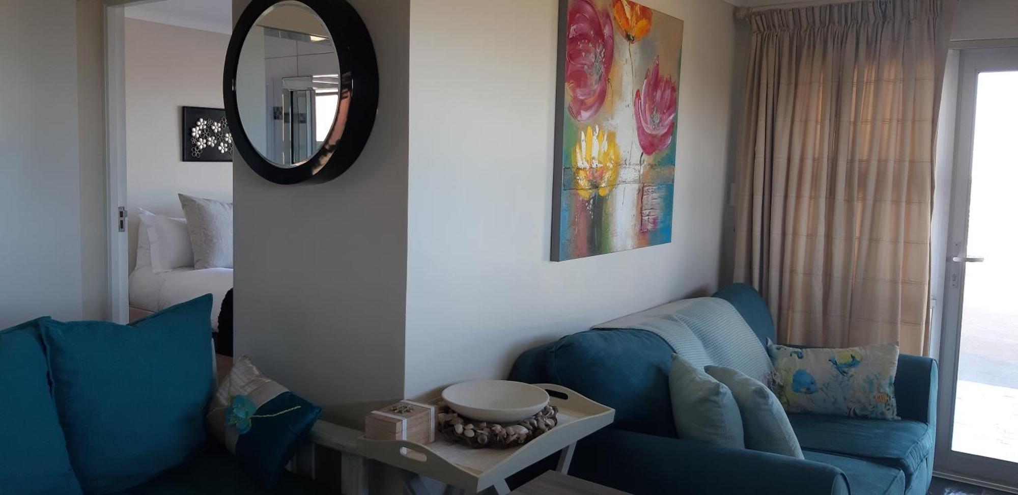 Apartament A Piece Of Heaven Wildernis Zewnętrze zdjęcie