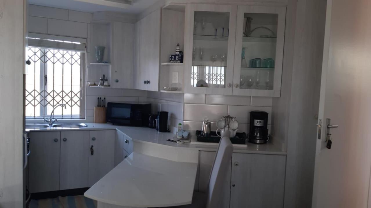 Apartament A Piece Of Heaven Wildernis Zewnętrze zdjęcie
